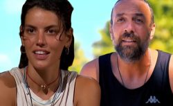 Survivor Aşk Adası’na Döndü! Sercan’ın Deniz Çatalbaş’a Olan İlgisi İfşa Oldu