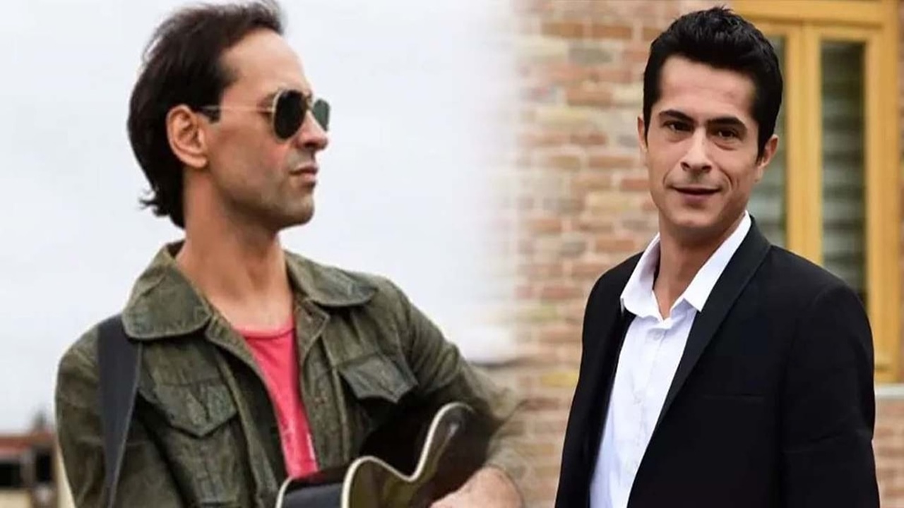 Ünlü İsimlere Yeni Operasyon! İsmail Hacıoğlu, Murat Dalkılıç, Kaan Tangöze ve Kemal Doğulu da Gözaltında