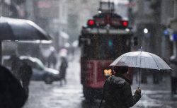 Hafta Sonu Hava Sürprizi! İstanbul, Ankara, İzmir ve Diğer İllerde Hava Değişiyor